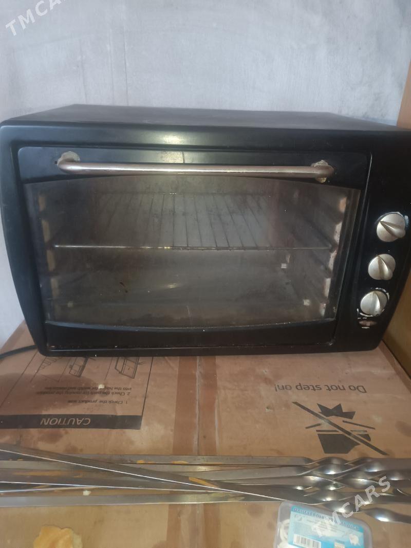 elektrik duhowka - Дашогуз - img 1