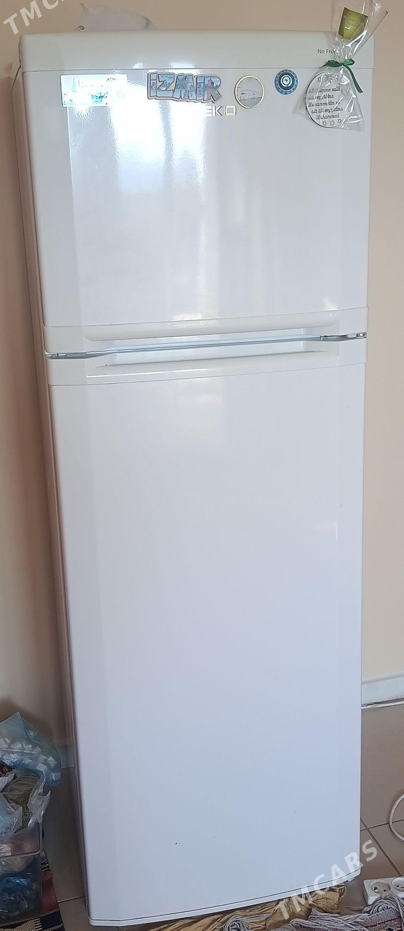 Holodilnik Beko - Gagarin köç, köne Howa menzili - img 1