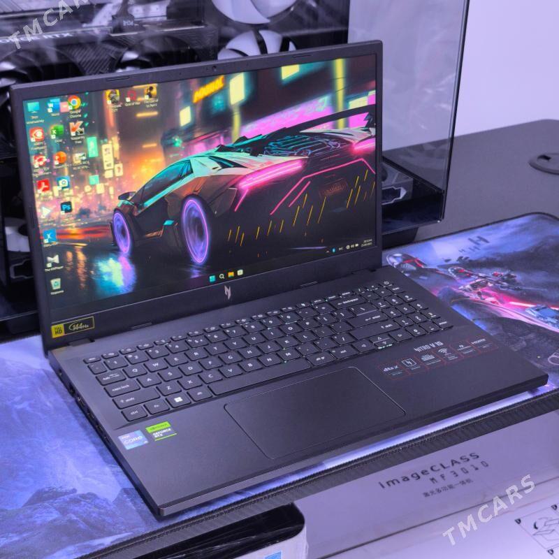 ACER CORE i7-13+RTX3050 6GB! - Мир 7 - img 3