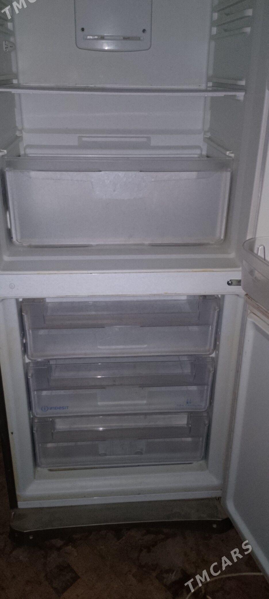 холодильник - Türkmenabat - img 4