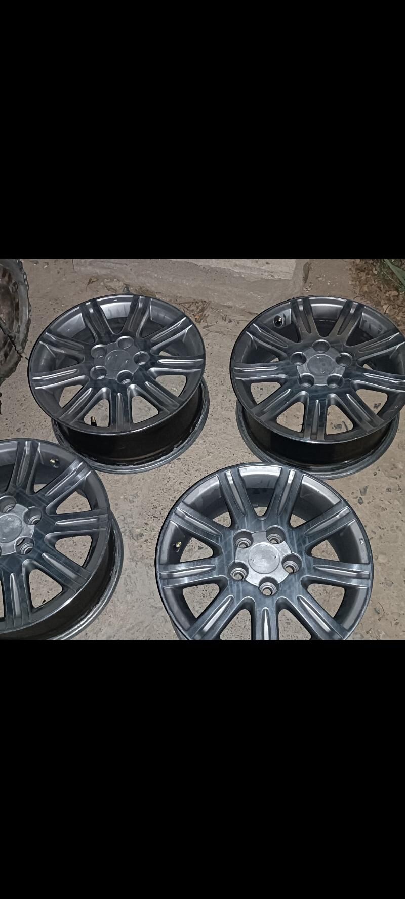 disga 3 000 TMT - Gyzylarbat - img 1