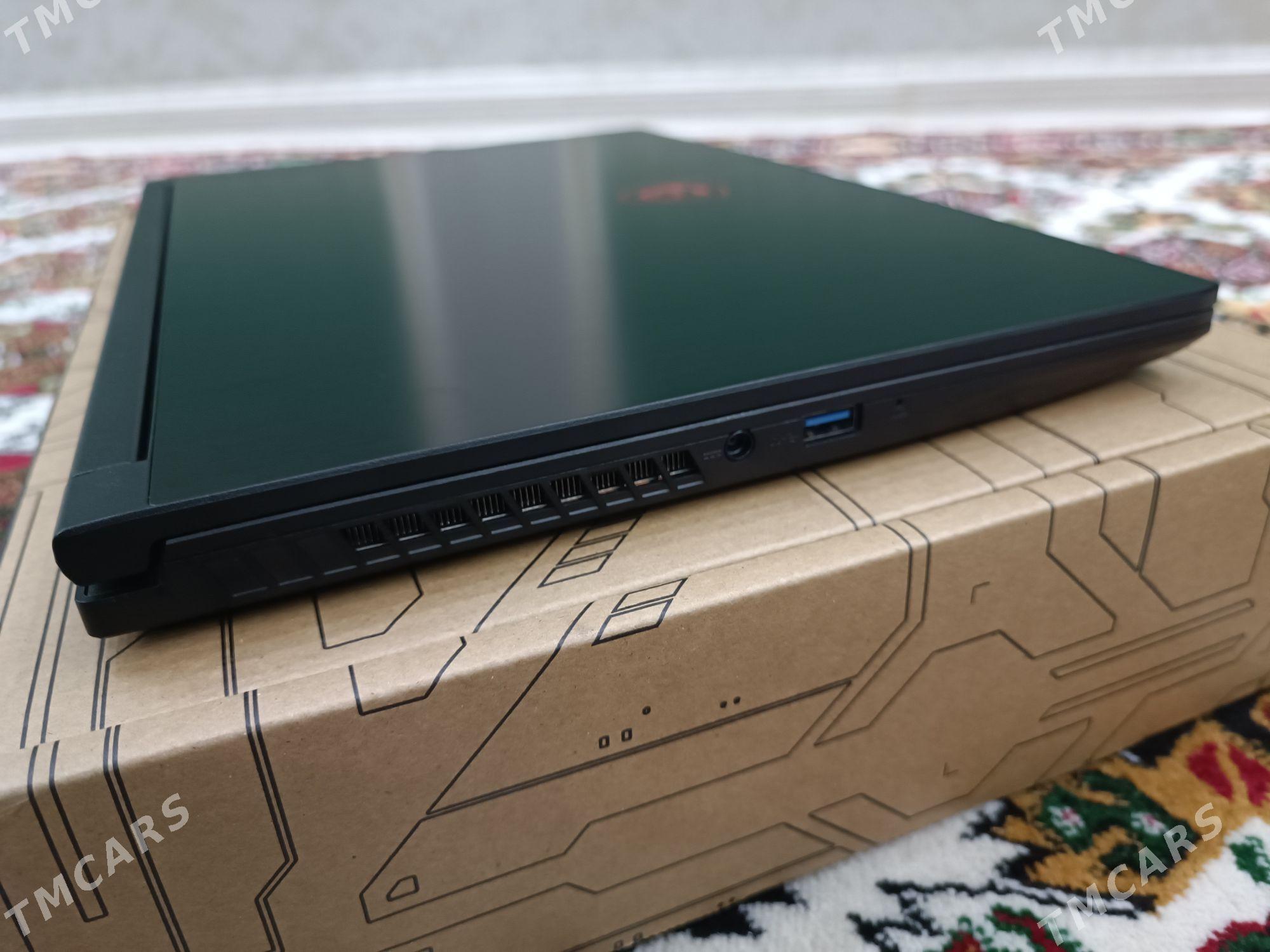 msi noutbuk notebook ноутбук - Aşgabat - img 7