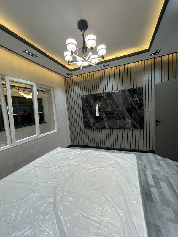 Gowdan 2kom 2et 68m2 - Ашхабад - img 4