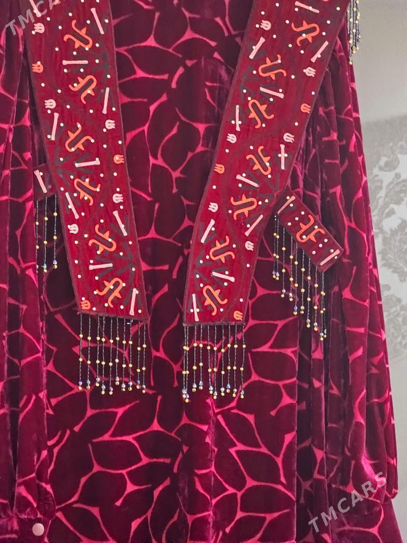 pombarh koynek - Aşgabat - img 3