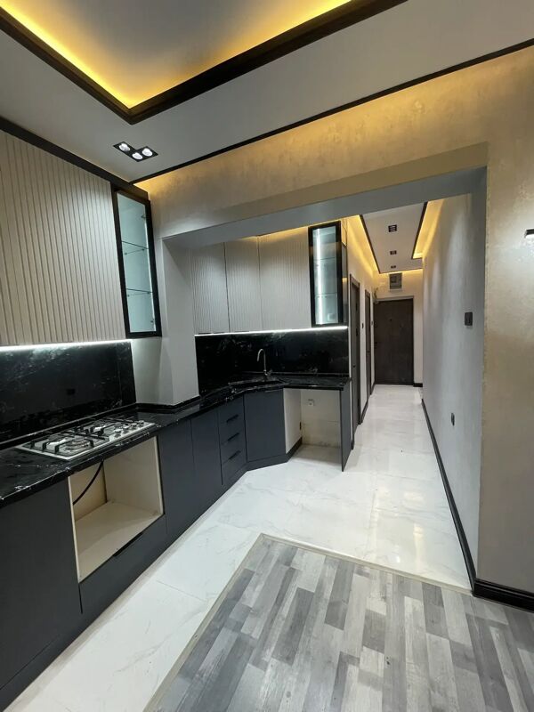 Gowdan 2kom 2et 68m2 - Ашхабад - img 7