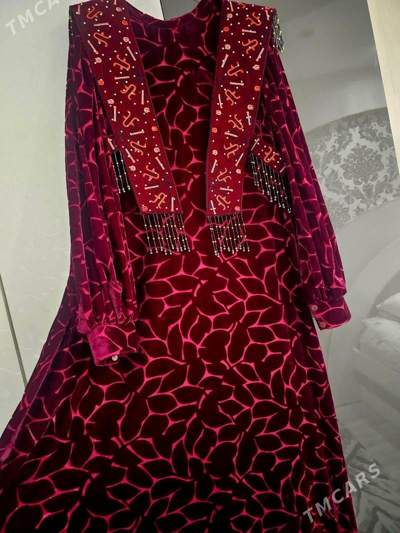 pombarh koynek - Aşgabat - img 2