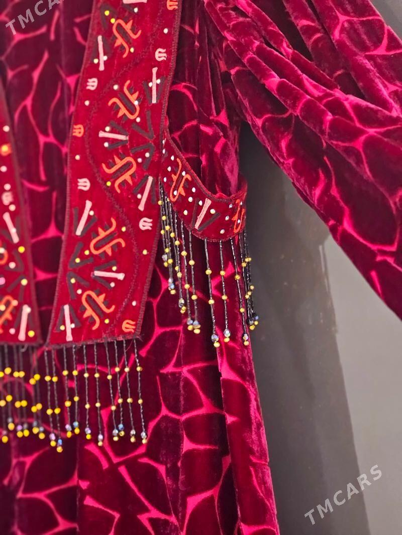 pombarh koynek - Aşgabat - img 1