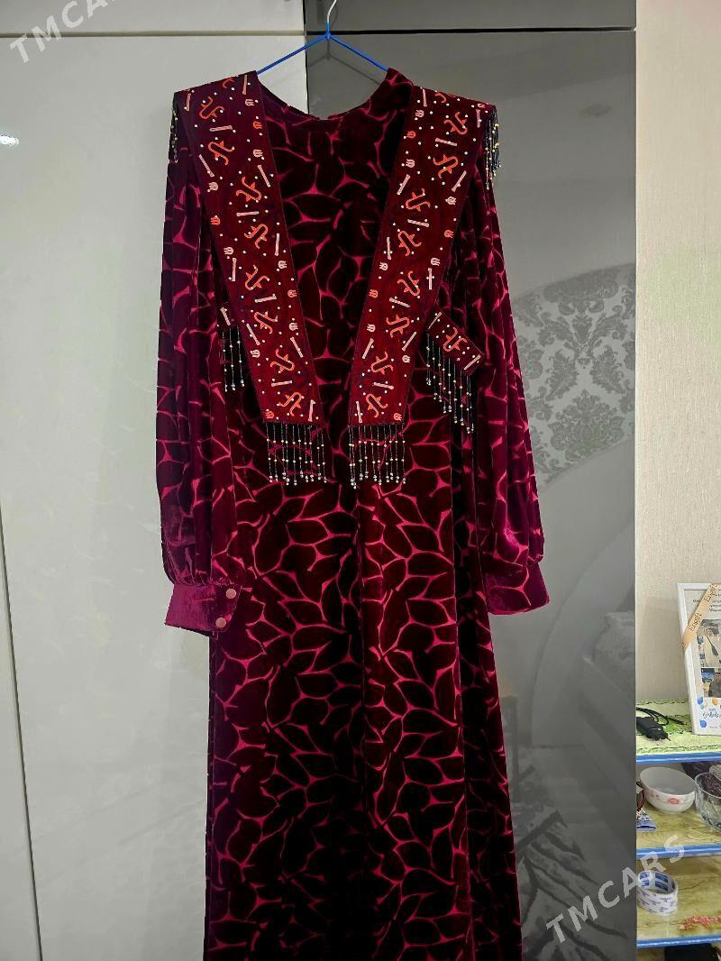 pombarh koynek - Aşgabat - img 4