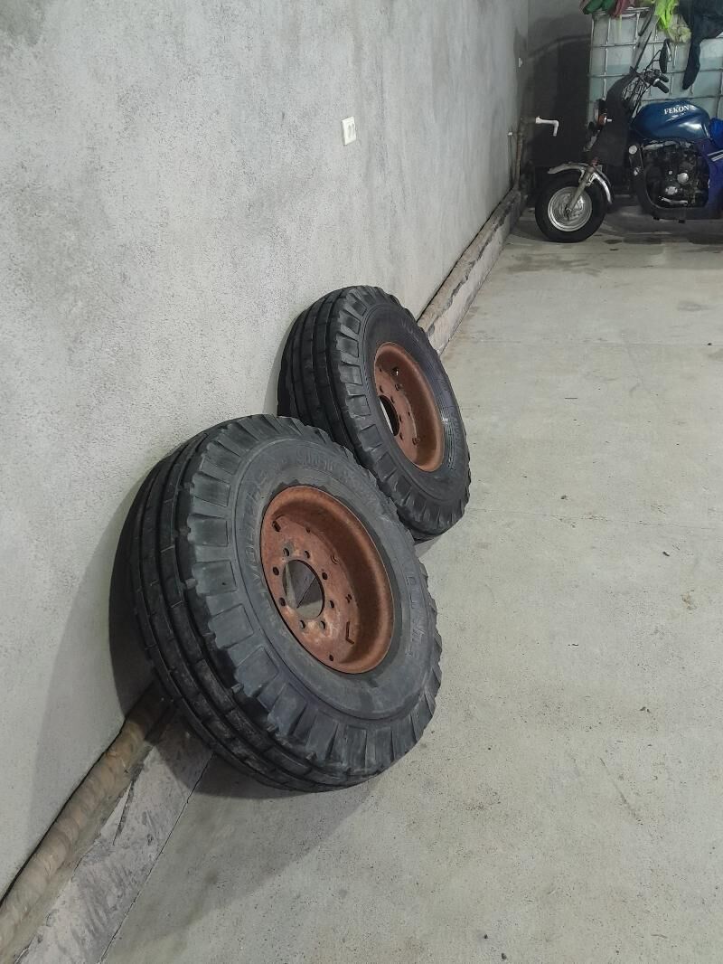 Teker 2 200 TMT - Tejen - img 3