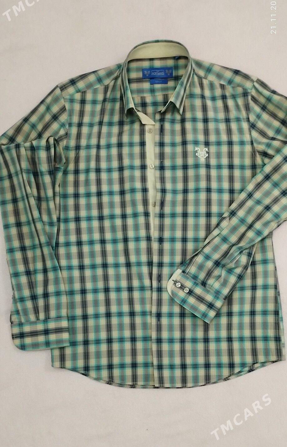 köýnekler - Бузмеин - img 4