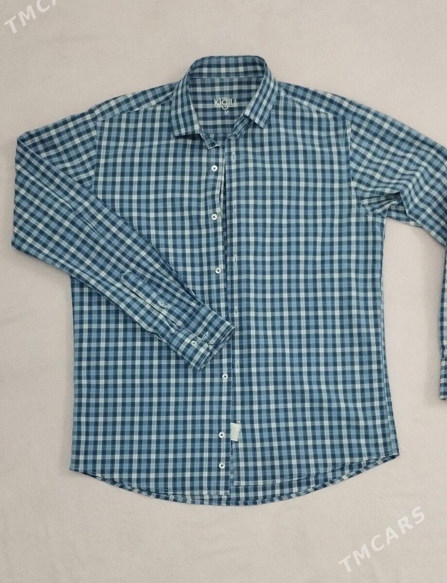 köýnekler - Бузмеин - img 1