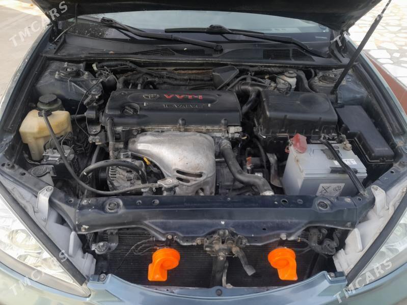 Toyota Camry 2003 - 146 000 TMT - Bereket - img 7
