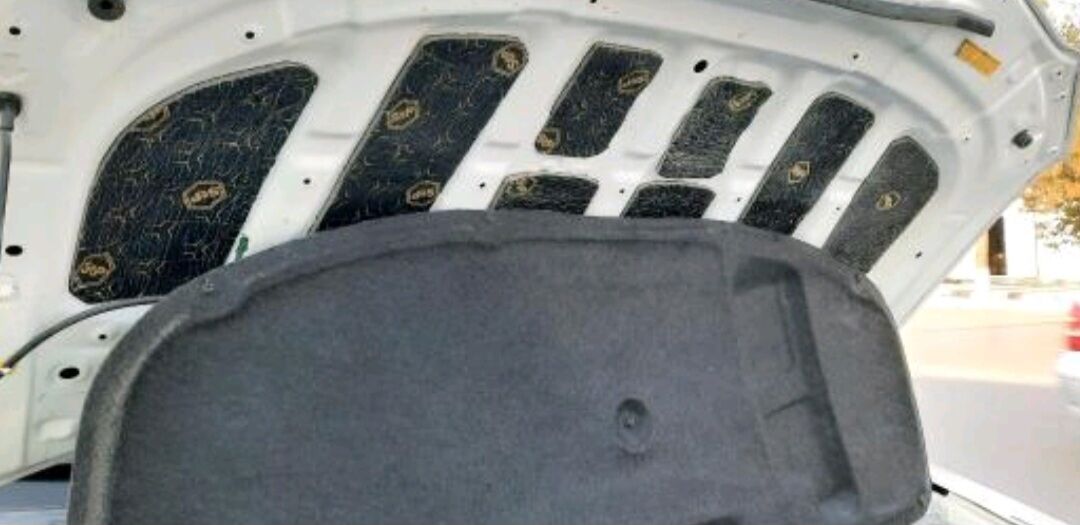 Королла капот чехол 300 TMT - Daşoguz - img 1