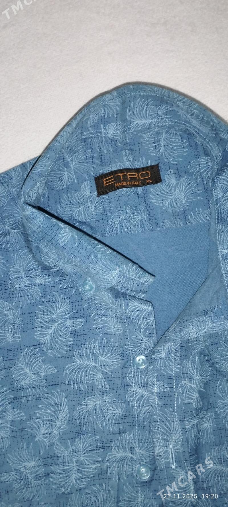 köýnekler - Бузмеин - img 10