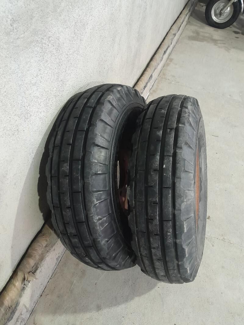 Teker 2 200 TMT - Tejen - img 2