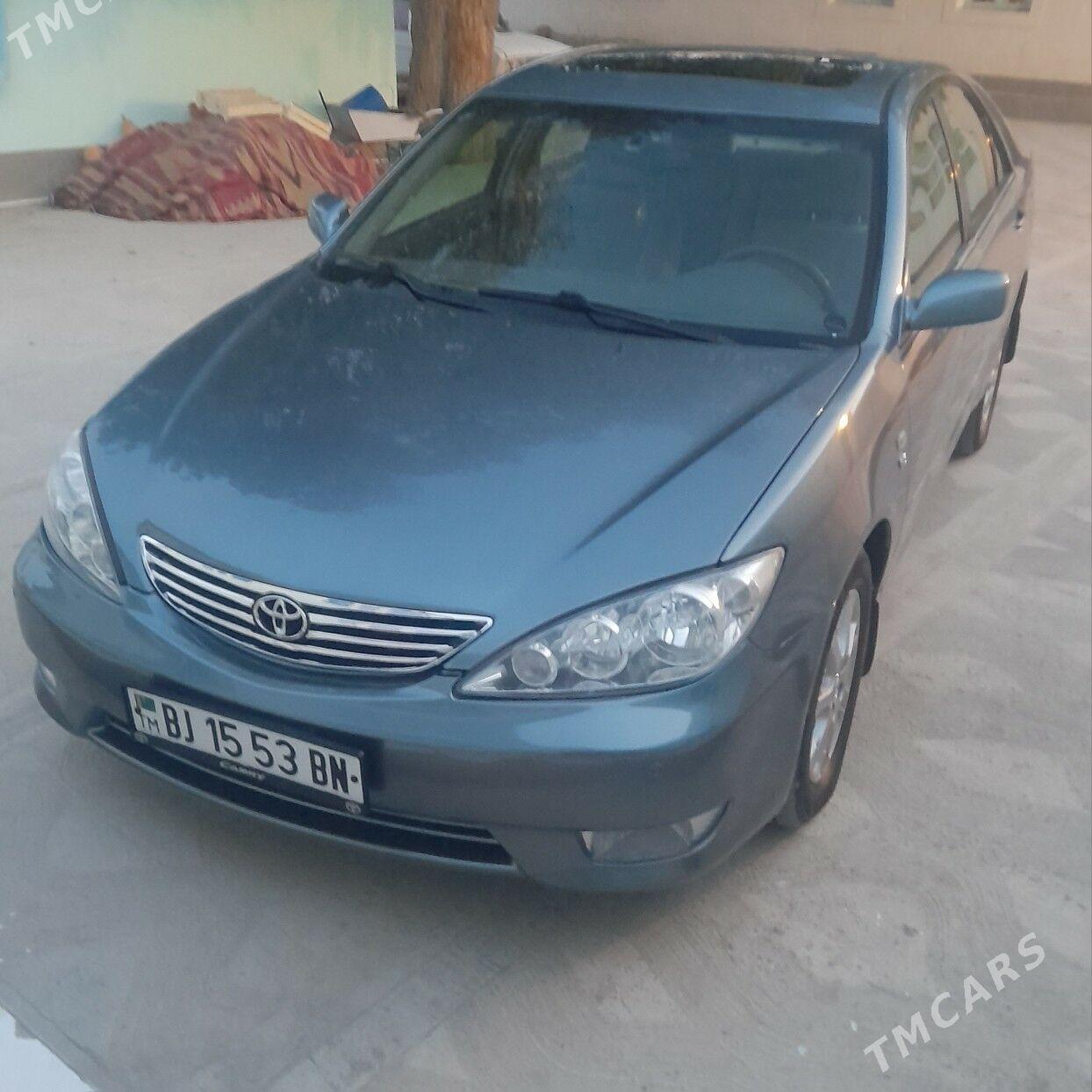 Toyota Camry 2003 - 146 000 TMT - Bereket - img 2