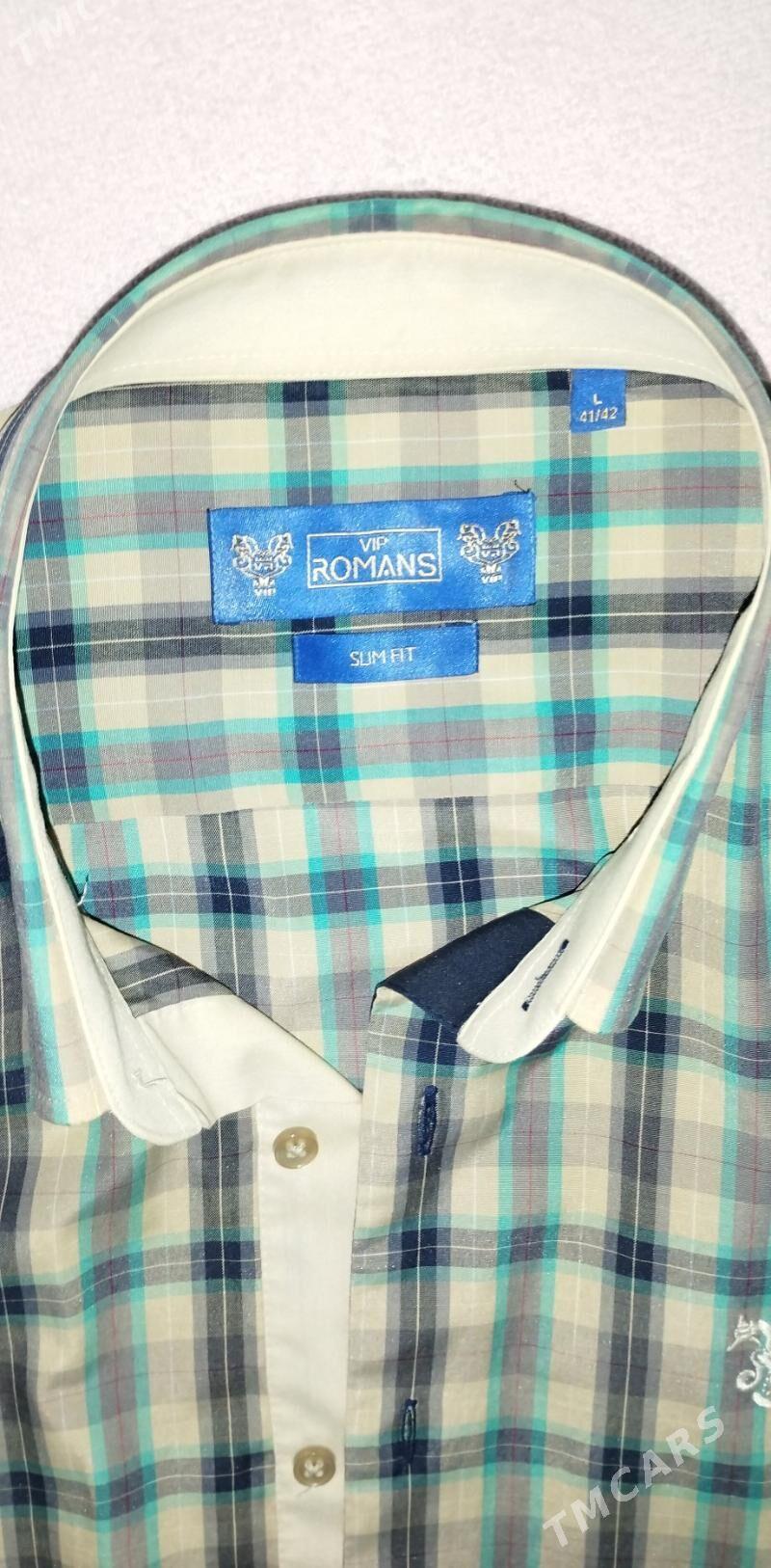 köýnekler - Бузмеин - img 5