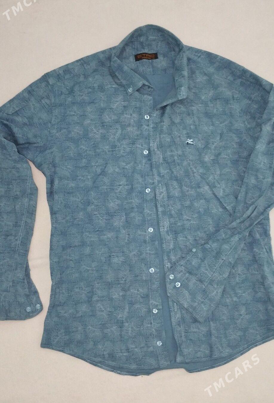 köýnekler - Бузмеин - img 9