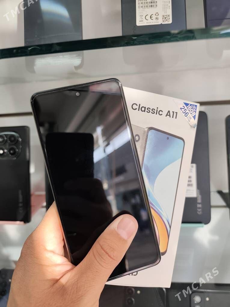 Classic A11 16/256 🤩 - Mary - img 1