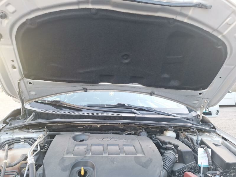 Королла капот чехол 300 TMT - Daşoguz - img 4