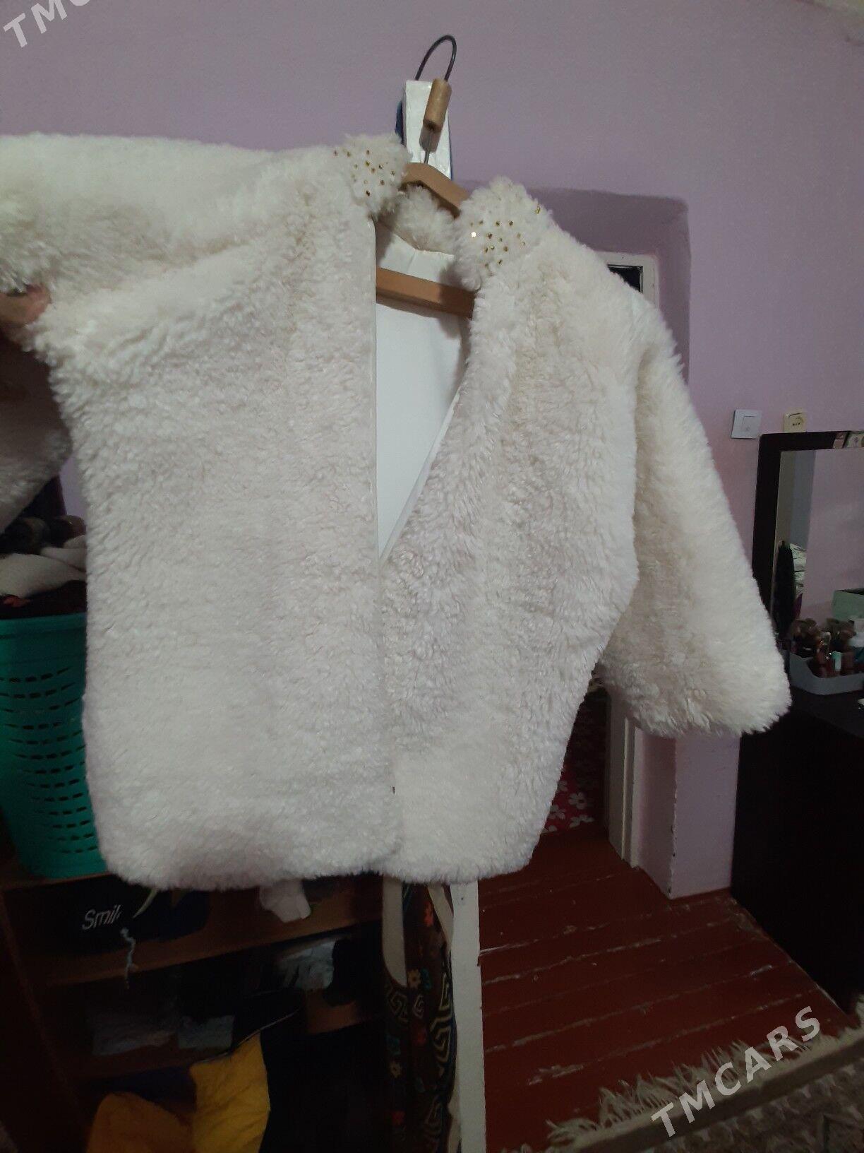 şuba palto kastyum  - Балканабат - img 2