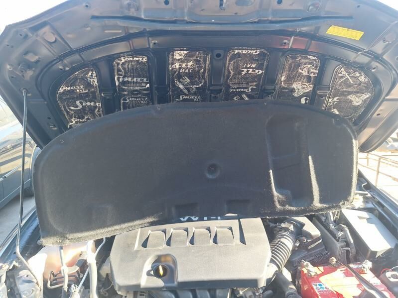 Королла капот чехол 300 TMT - Daşoguz - img 3