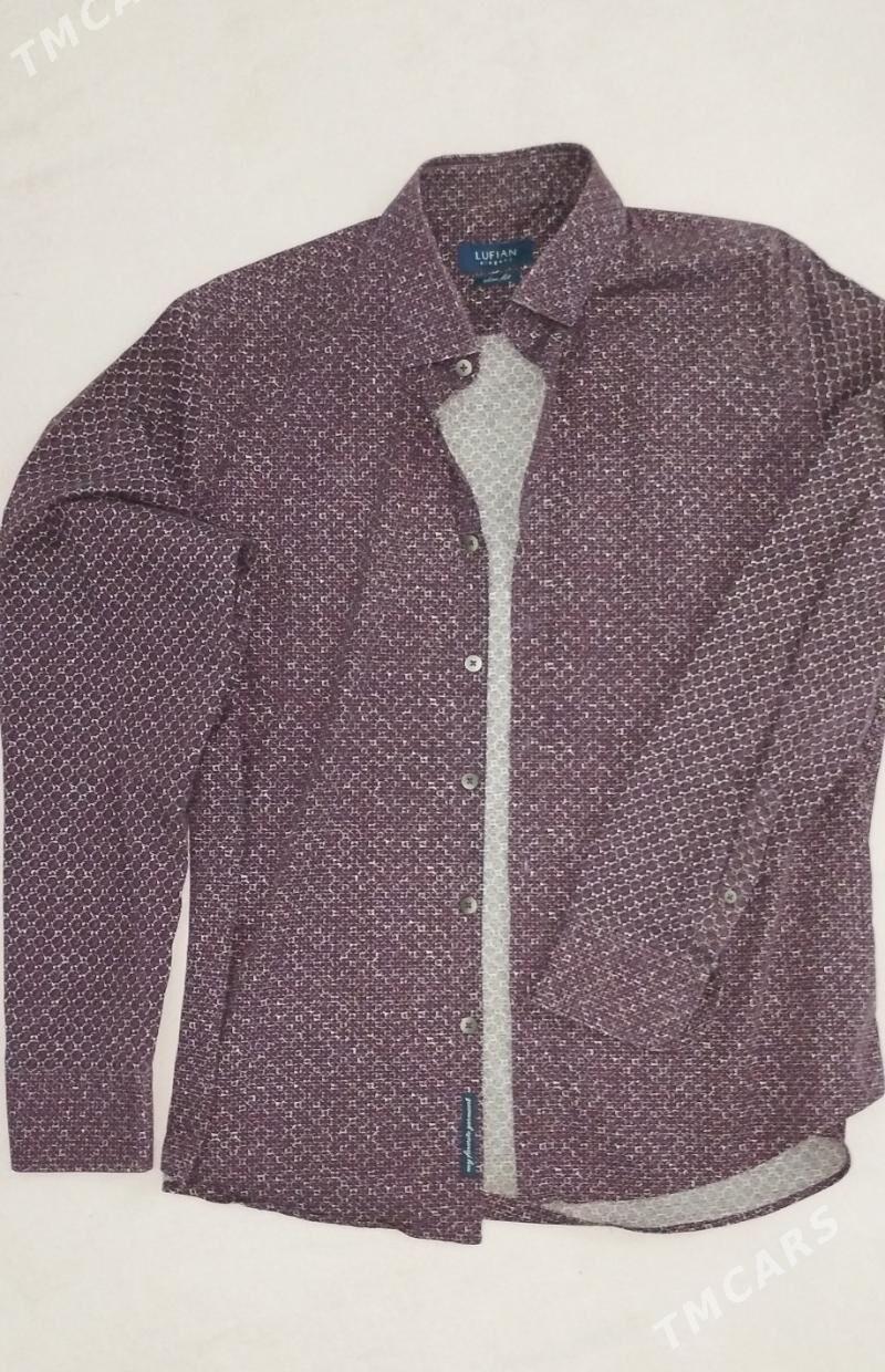 köýnekler - Бузмеин - img 6