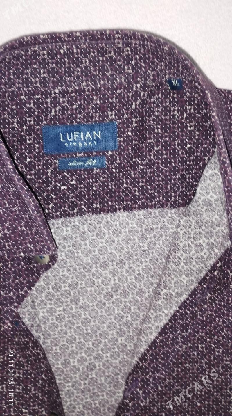 köýnekler - Бузмеин - img 7