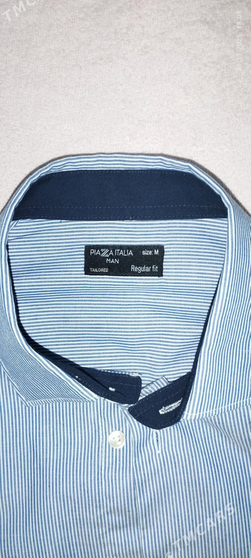 köýnekler - Бузмеин - img 3