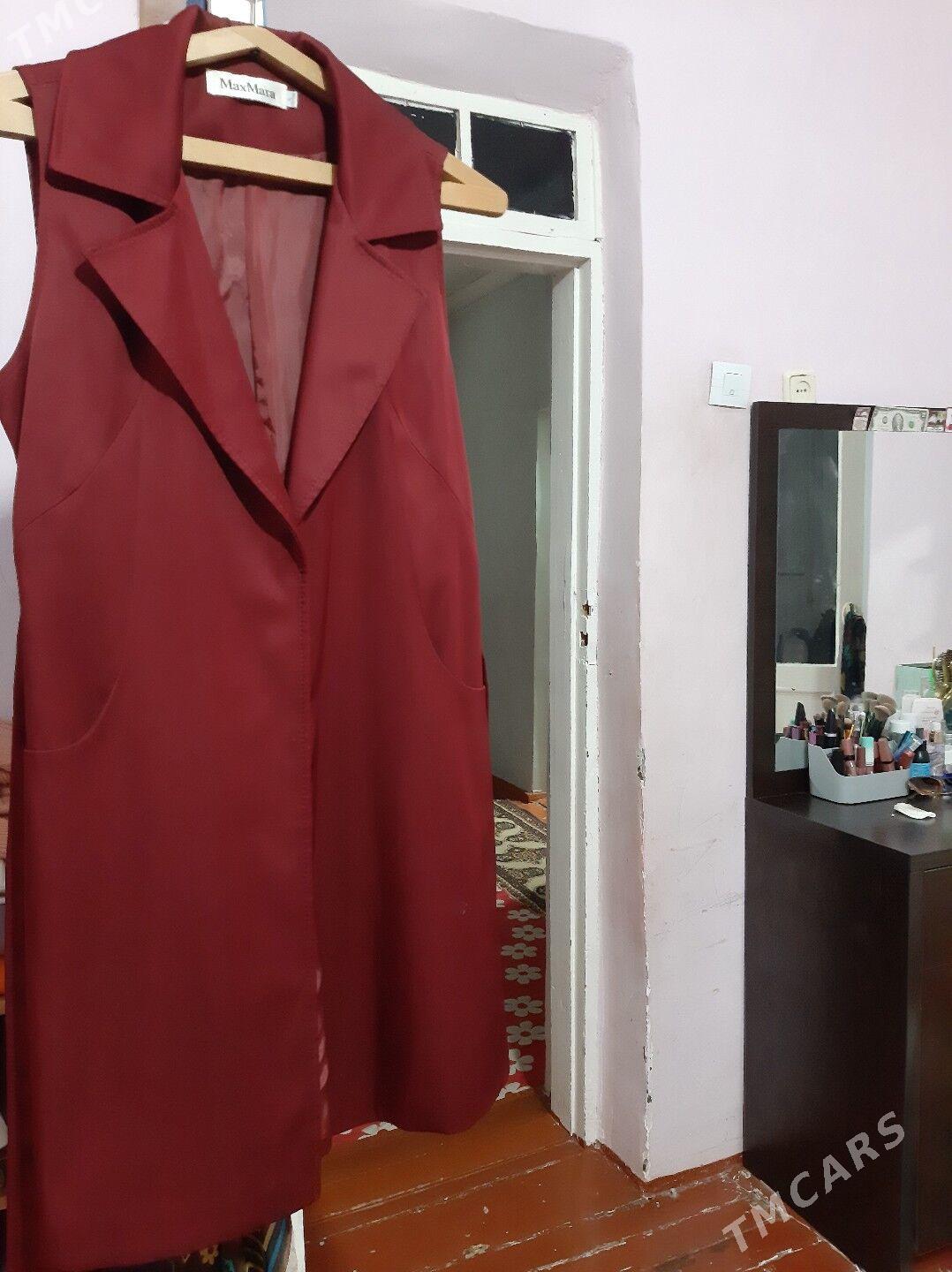 şuba palto kastyum  - Балканабат - img 6