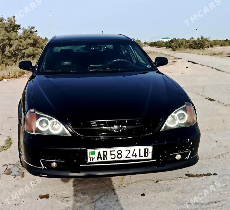 Chevrolet Epica 2004 - 60 000 TMT - Dänew - img 1