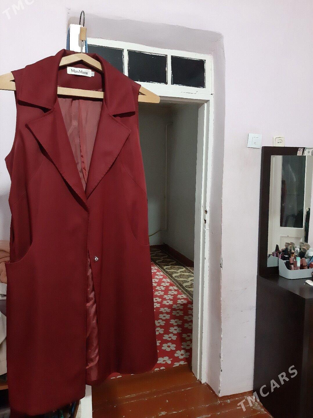 şuba palto kastyum  - Балканабат - img 5