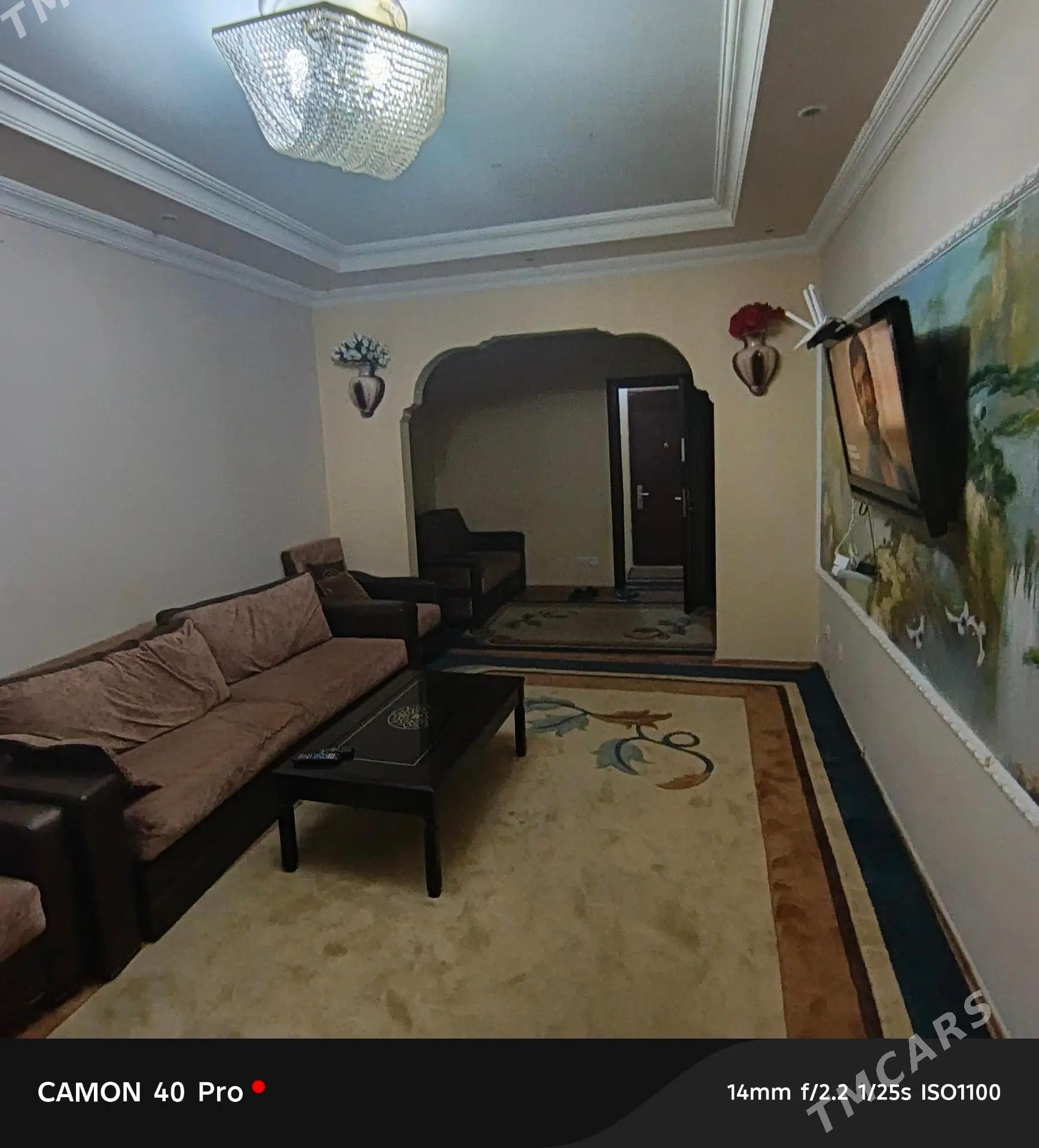 аренда - Ашхабад - img 1