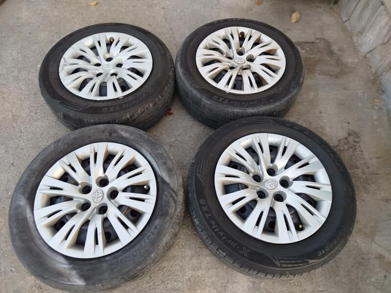 gara disga kalpak 16lyk 1 800 TMT - Ашхабад - img 6