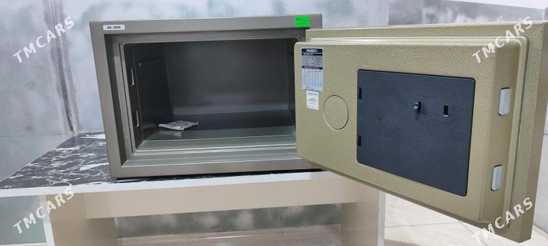 сейф seyf - 10 mkr - img 2