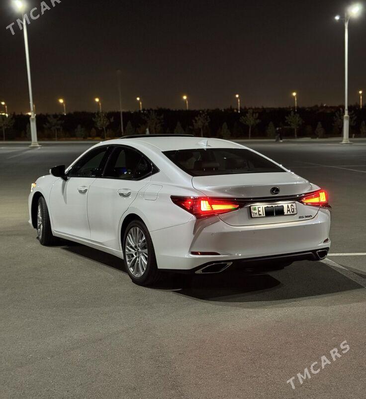 Lexus ES 350 2020 - 590 000 TMT - Aşgabat - img 3
