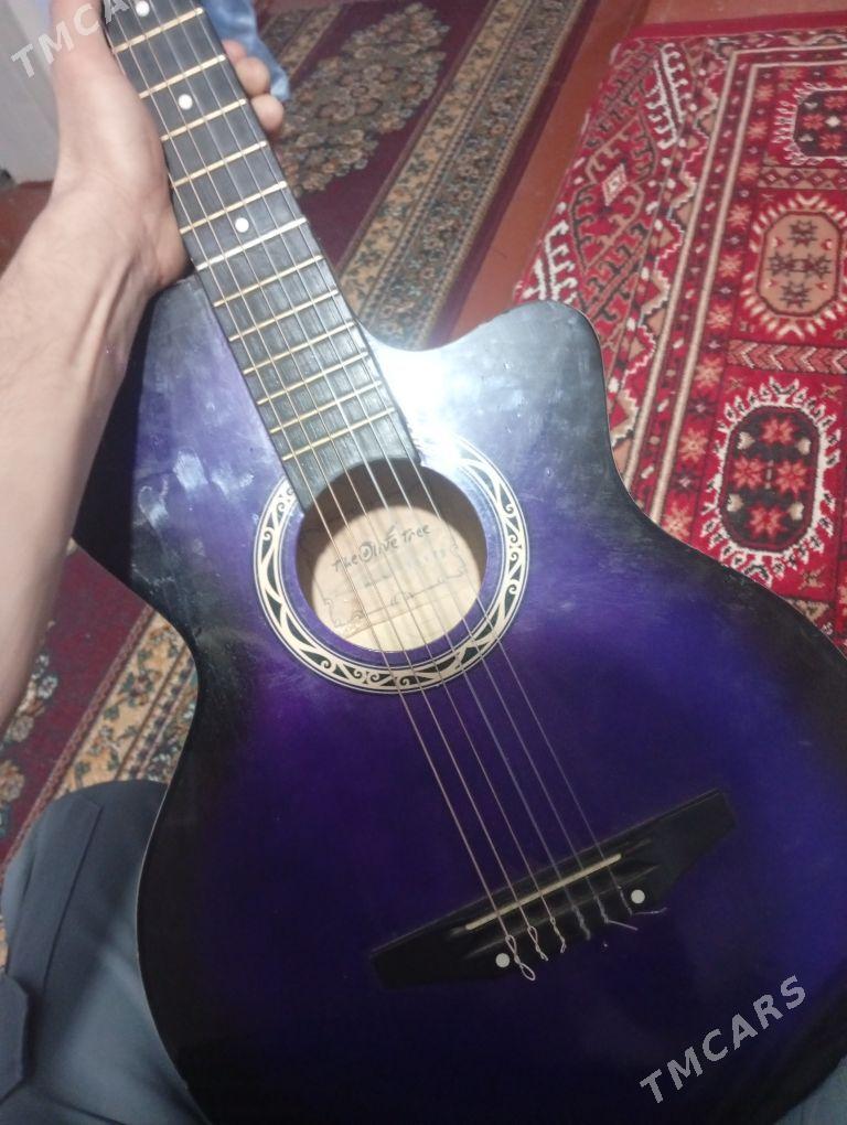 Gitara - Дянев - img 2