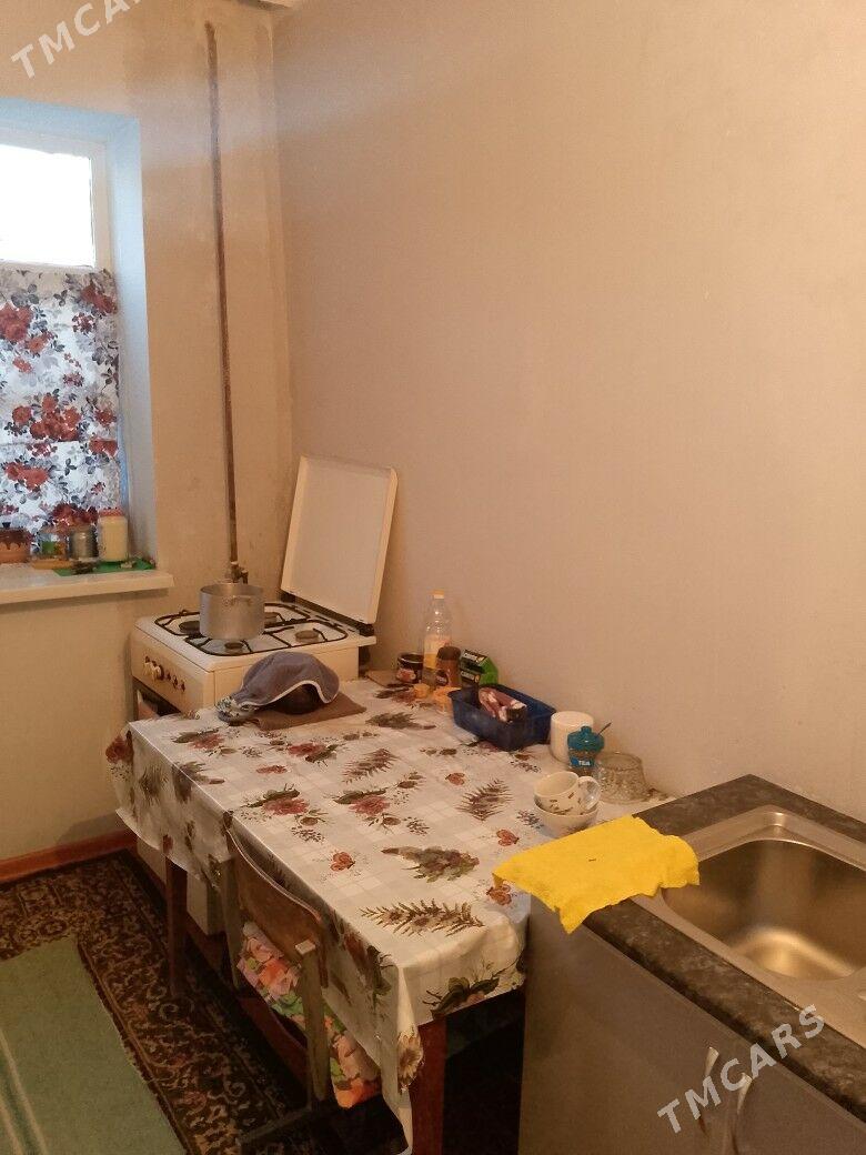 satlyk kwartira - Türkmenabat - img 6