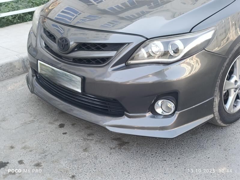 far corolla angel 250 TMT - Туркменабат - img 2