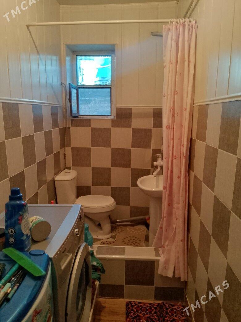 satlyk kwartira - Türkmenabat - img 10