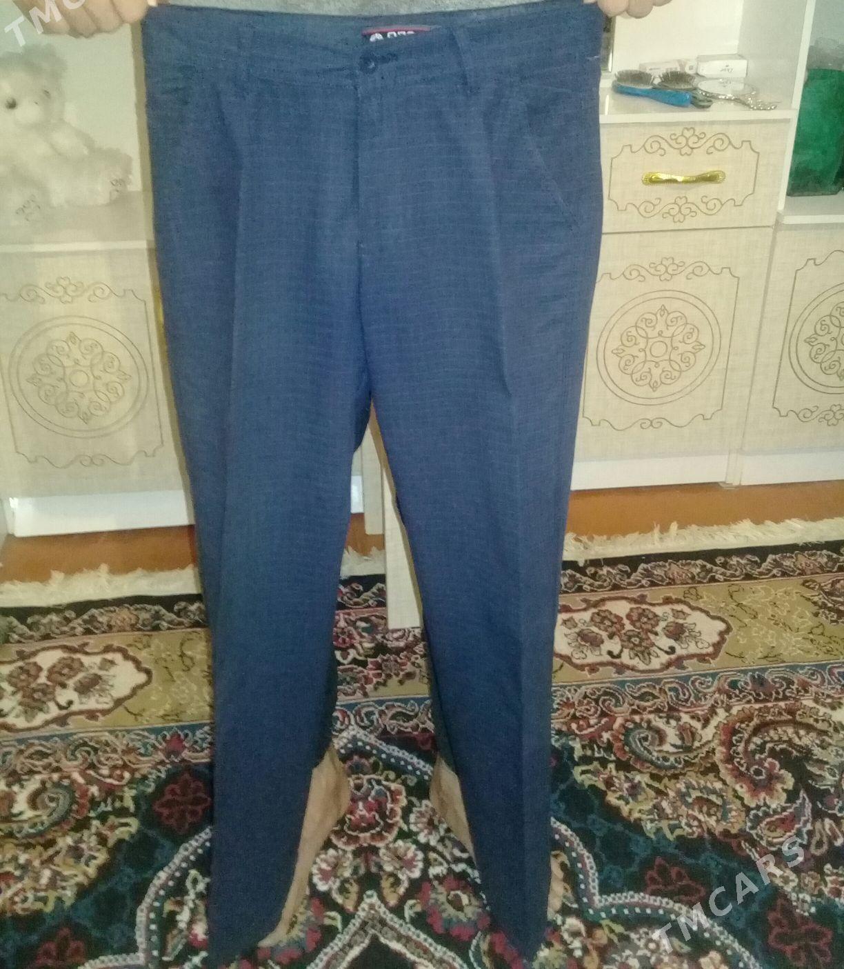 Jalbyr - Гороглы (Тагта) - img 1