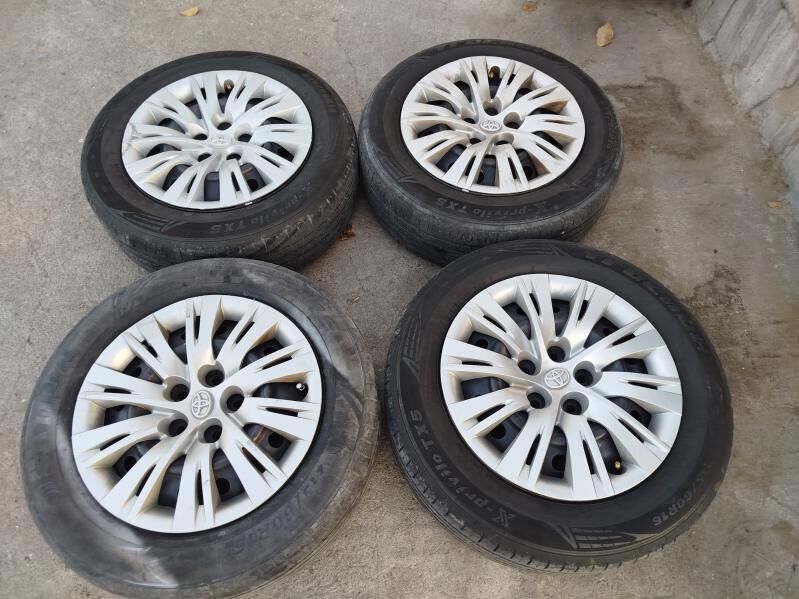 gara disga kalpak 16lyk 1 800 TMT - Ашхабад - img 1