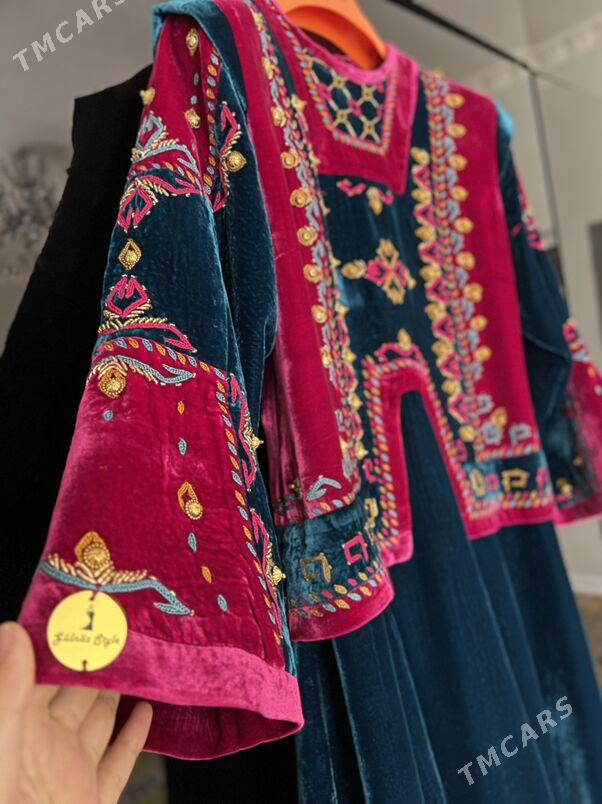 pommah koynek - Ашхабад - img 1