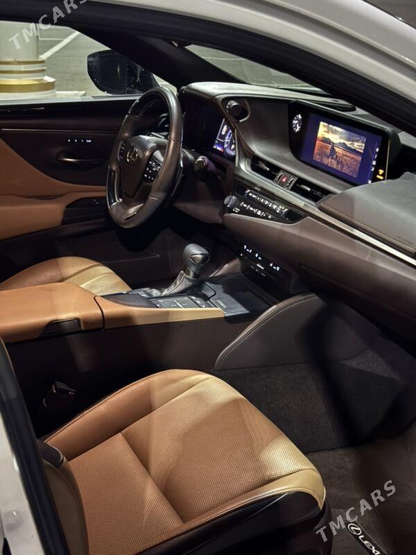Lexus ES 350 2020 - 590 000 TMT - Aşgabat - img 5