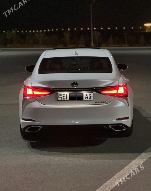 Lexus ES 350 2020 - 590 000 TMT - Aşgabat - img 2