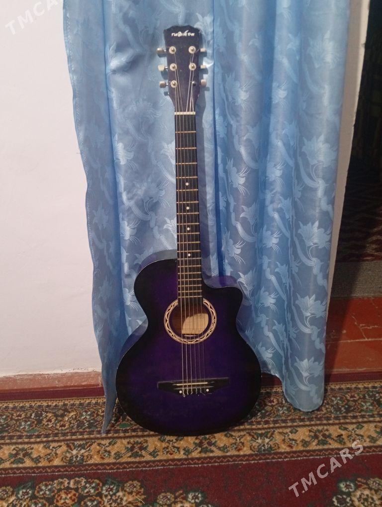 Gitara - Дянев - img 1