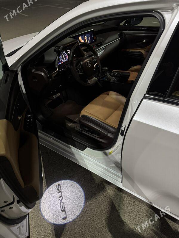 Lexus ES 350 2020 - 590 000 TMT - Aşgabat - img 7