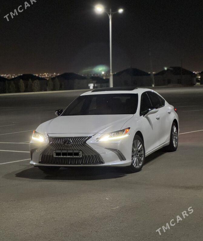 Lexus ES 350 2020 - 590 000 TMT - Aşgabat - img 4