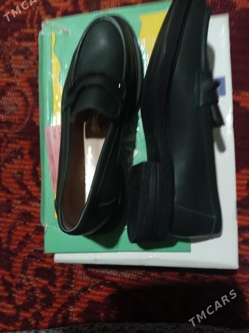 Tufli jenskiy - Türkmenabat - img 1