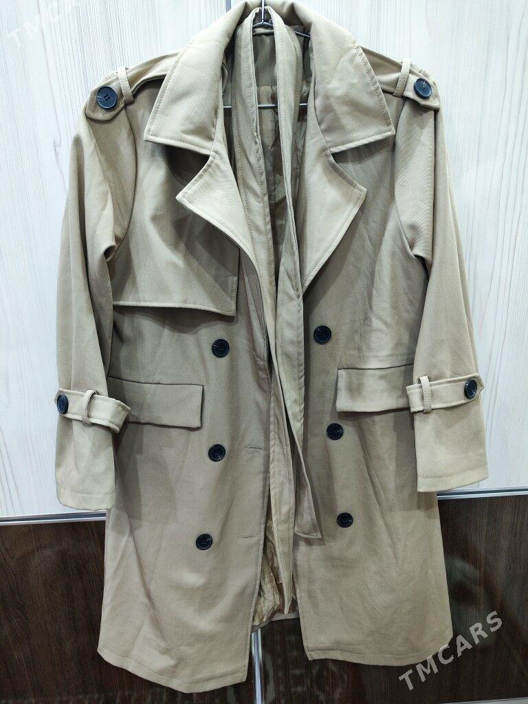 плащ женский - Mary - img 1